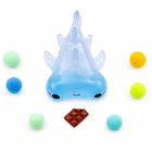 Taba World - Endangered Species Squishy Sortido 4