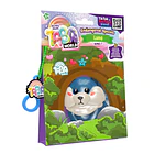 Taba World - Endangered Species Squishy Sortido 5