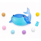 Taba World - Endangered Species Squishy Sortido 19