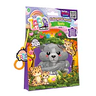 Taba World - Endangered Species Squishy Sortido 9