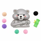 Taba World - Endangered Species Squishy Sortido 10