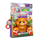 Taba World - Endangered Species Squishy Sortido 11