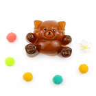 Taba World - Endangered Species Squishy Sortido 12