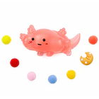 Taba World - Endangered Species Squishy Sortido 13