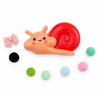 Taba World - Endangered Species Squishy Sortido 17