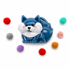 Taba World - Endangered Species Squishy Sortido 22