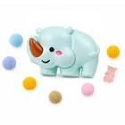 Taba World - Endangered Species Squishy Sortido 21
