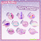 Glam Buddies - Mala Unicórnio Sortido 5