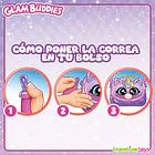 Glam Buddies - Mala Unicórnio Sortido 3