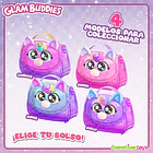 Glam Buddies - Mala Unicórnio Sortido 4