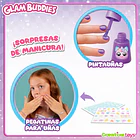 Glam Buddies - Mala Unicórnio Sortido 6