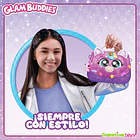 Glam Buddies - Mala Unicórnio Sortido 7