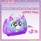 Glam Buddies - Mala Unicórnio Sortido 9