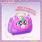 Glam Buddies - Mala Unicórnio Sortido 10