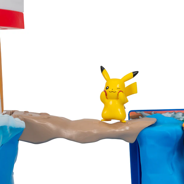 Pokémon - Carry Case Lighthouse Exploration Backpack 5