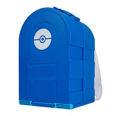 Pokémon - Carry Case Lighthouse Exploration Backpack