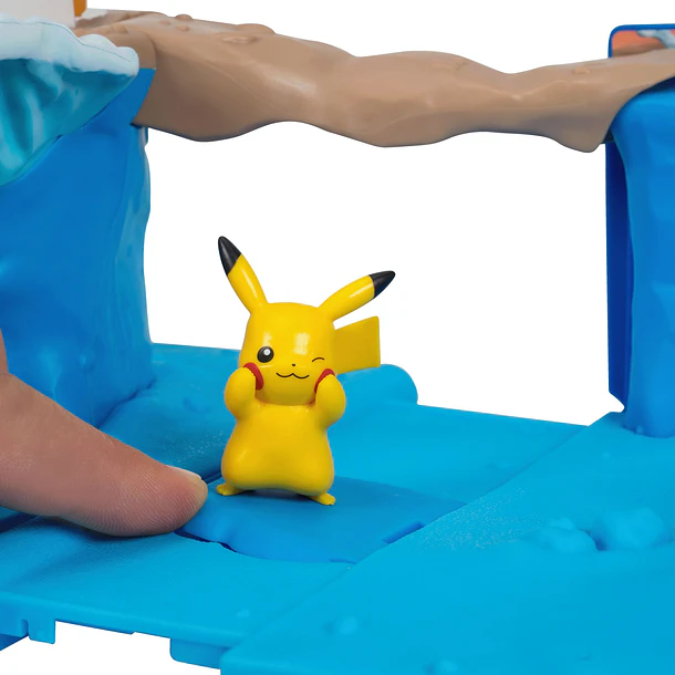 Pokémon - Carry Case Lighthouse Exploration Backpack 9