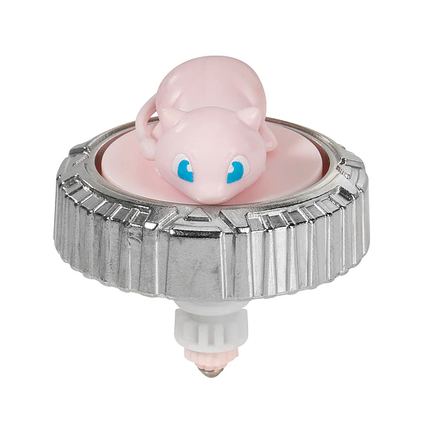 Pokémon - Battle Spinner Arena Pikachu + Mew 4