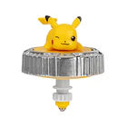 Pokémon - Battle Spinner Arena Pikachu + Mew 5
