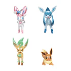 Pokémon Select - Evolution Multi-Pack Eevee + Leafeon + Glaceon + Sylveon 2
