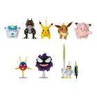 Pokémon - Battle Figure Multi-Pack 8 2