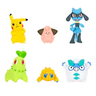 Pokémon - Battle Figure Multi-Pack 6 2