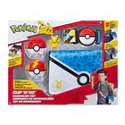Pokémon Clip 'N' Go - Cinto de Arena de Combate Pikachu 1
