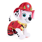 Patrulha Pata the Dino Movie - Peluche Marshall 25cm 2