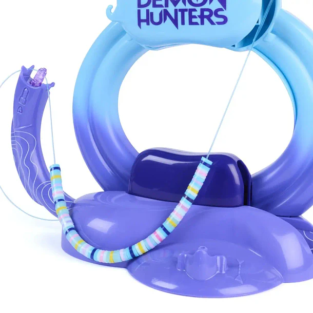 Cool Maker - K-Pop Demon Hunters Estúdio de Pulseiras Heishi 4