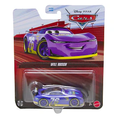 Cars - Will Rusch