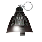 Porta-chaves com Lanterna Darth Vader 2