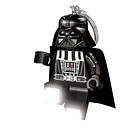 Porta-chaves com Lanterna Darth Vader 3