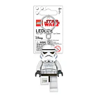 Porta-chaves com Lanterna Stormtrooper 1