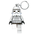 Porta-chaves com Lanterna Stormtrooper 2