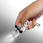 Porta-chaves com Lanterna Stormtrooper 5