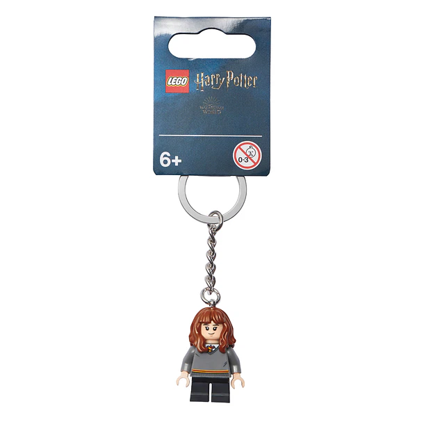 Porta-Chaves Hermione 