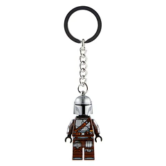 Porta-Chaves The Mandalorian