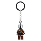 Porta-Chaves The Mandalorian 2