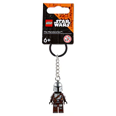 Porta-Chaves The Mandalorian