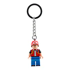 Porta-Chaves Red 2