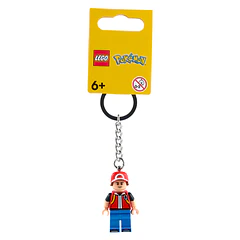 Porta-Chaves Red