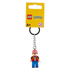 Porta-Chaves Red 1