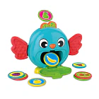 Baby Montessori - Baby Passarinho Mealheiro 4