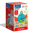 Baby Montessori - Baby Passarinho Mealheiro 1