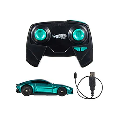 Hot Wheels - Mini Aston Martin Vantage RC