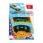 Hot Wheels - Mini Aston Martin Vantage RC 1