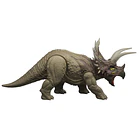 Jurassic World Survival - Wild Roar Triceratops 3
