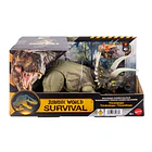 Jurassic World Survival - Wild Roar Triceratops 1