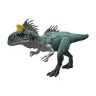 Jurassic World Survival - Wild Roar Cryolophosaurus 2