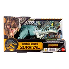 Jurassic World Survival - Wild Roar Cryolophosaurus 1